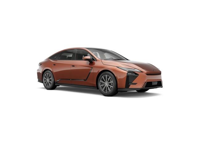 2026 Lexus ES 350h PREMIUM PLUS