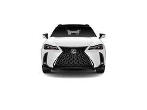 2025 Lexus UX 300h F SPORT DESIGN Premium F SPORT