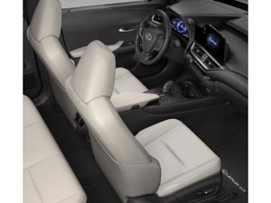 2025 Lexus UX 300h F SPORT DESIGN Premium F SPORT
