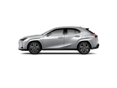 2026 Lexus UX 300h PREMIUM
