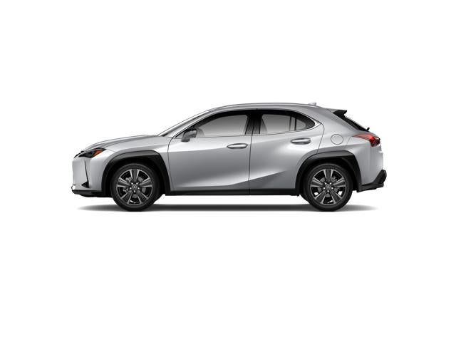 2026 Lexus UX 300h 