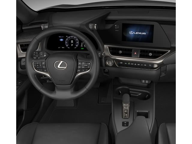 2026 Lexus UX 300h 