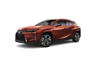 2026 Lexus UX 300h PREMIUM