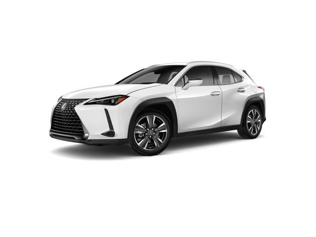 2026 Lexus UX 300h 