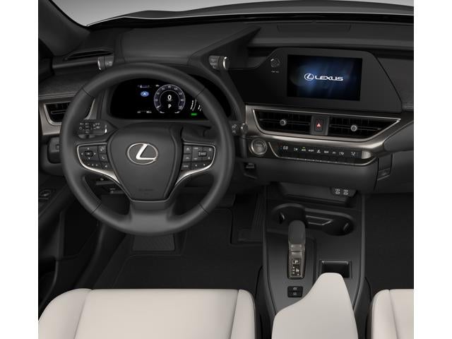2026 Lexus UX 300h 