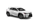 2026 Lexus UX 300h 
