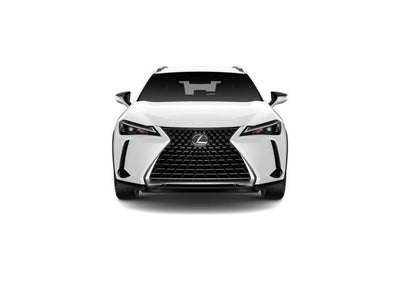 2026 Lexus UX 300h 