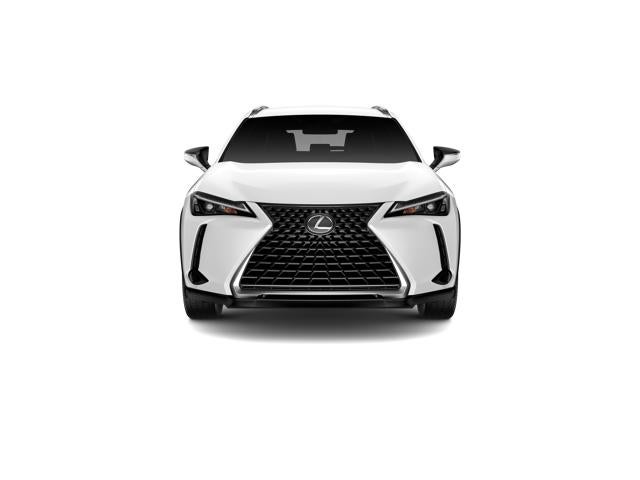 2026 Lexus UX 300h 