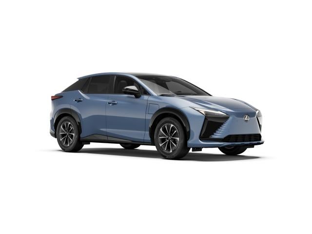 2026 Lexus RZ 450e PREMIUM AWD