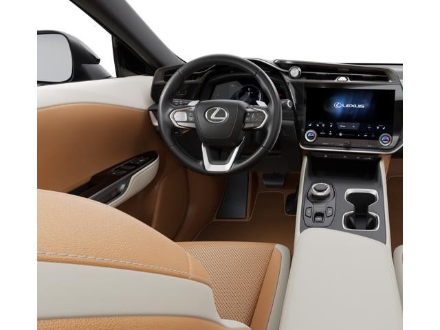 2026 Lexus RZ 450e PREMIUM AWD