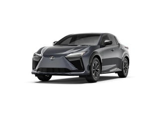 2026 Lexus RZ 450e PREMIUM AWD
