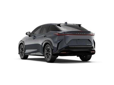 2026 Lexus RZ 350e 