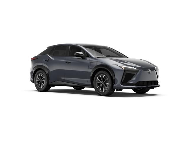 2026 Lexus RZ 350e 