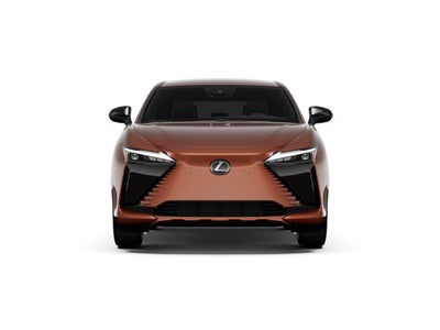 2026 Lexus RZ 350e 