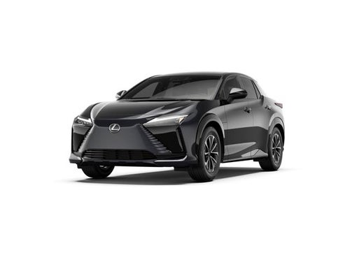 2026 Lexus RZ 350e 