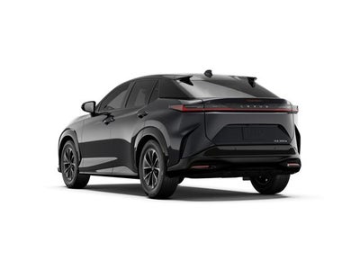 2026 Lexus RZ 350e 