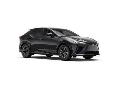 2026 Lexus RZ 350e 