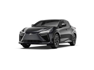 2026 Lexus RZ 350e 