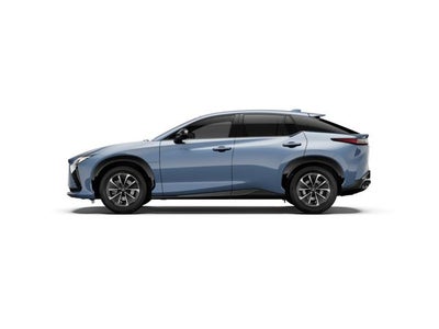 2026 Lexus RZ 350e 