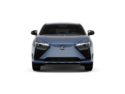 2026 Lexus RZ 350e 
