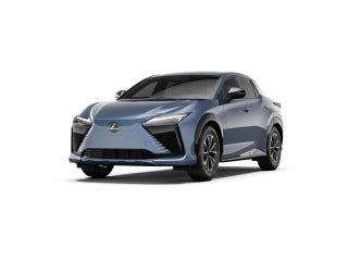 2026 Lexus RZ 350e 