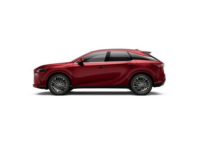 2026 Lexus RX 450h PLUS PREMIUM AWD