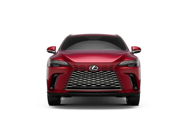 2026 Lexus RX 450h PLUS PREMIUM AWD