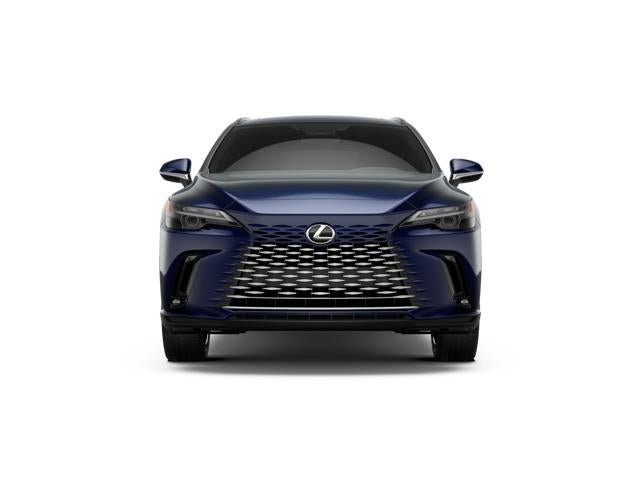 2026 Lexus RX 450h PLUS PREMIUM AWD