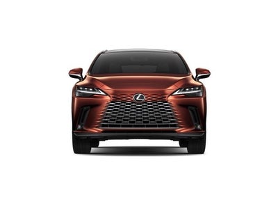 2024 Lexus RX 450h RX 450h+ Luxury