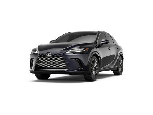 2026 Lexus RX 450h PLUS LUXURY AWD