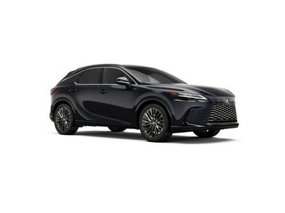 2026 Lexus RX 450h PLUS LUXURY AWD
