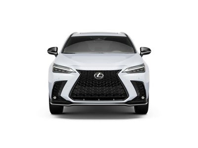 2026 Lexus NX 450h PLUS F SPORT HANDLING AWD