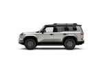 2026 Lexus GX 550 OVERTRAIL