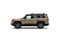 2026 Lexus GX 550 OVERTRAIL