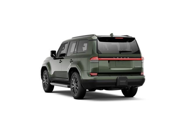 2026 Lexus GX 550 PREMIUM PLUS