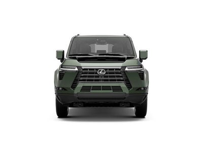 2026 Lexus GX 550 PREMIUM PLUS