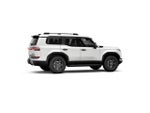2026 Lexus GX 550 OVERTRAIL