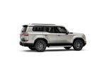 2026 Lexus GX 550 PREMIUM PLUS