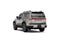 2026 Lexus GX 550 OVERTRAIL