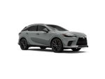 2026 Lexus RX 350h F SPORT DESIGN AWD
