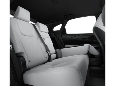 2026 Lexus RX 350h PREMIUM PLUS