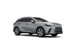 2026 Lexus RX 350h PREMIUM