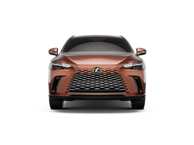 2026 Lexus RX 350h PREMIUM PLUS