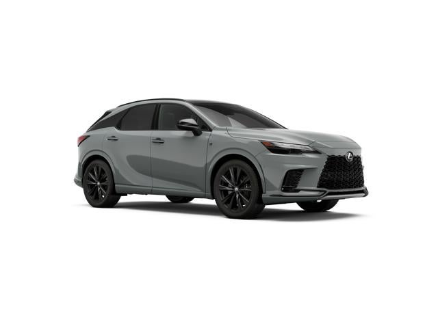 2026 Lexus RX 500h F SPORT PERFORMANCE AWD