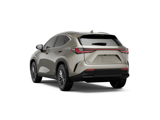 2026 Lexus NX 350h PREMIUM