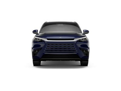 2026 Lexus TX 350 PREMIUM AWD
