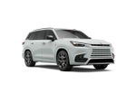 2026 Lexus TX 500h F SPORT PERFORMANCE LUXURY AWD