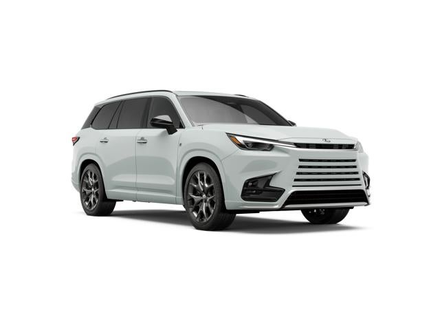 2026 Lexus TX 500h F SPORT PERFORMANCE LUXURY AWD
