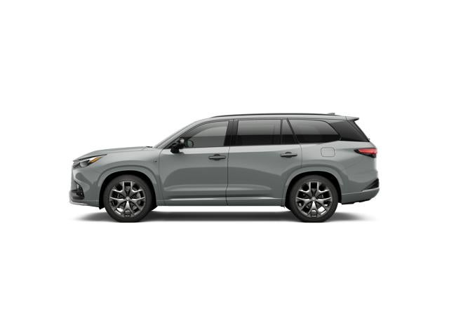 2026 Lexus TX 500h F SPORT PERFORMANCE LUXURY AWD