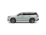 2026 Lexus TX 550h PLUS LUXURY AWD
